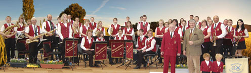 Fr�hjahrskonzert 2013